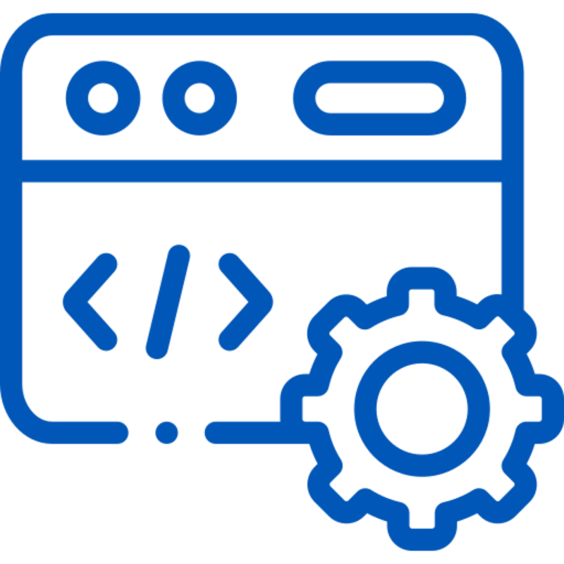 MSK Development logo